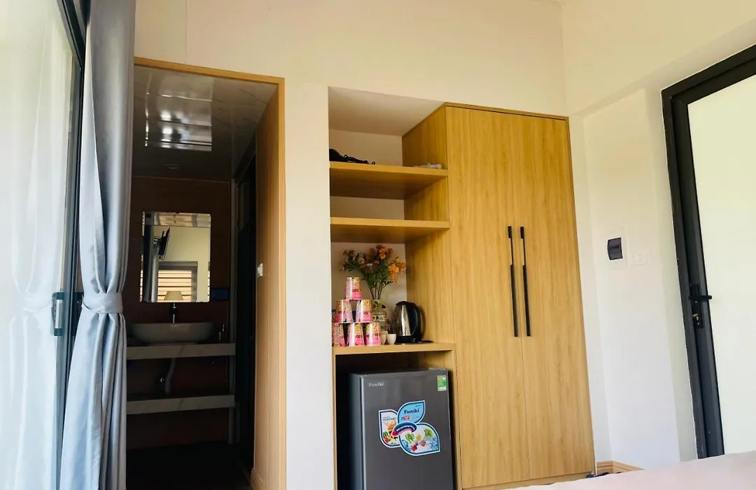 Rose Villas & Resort - Ba VI-1