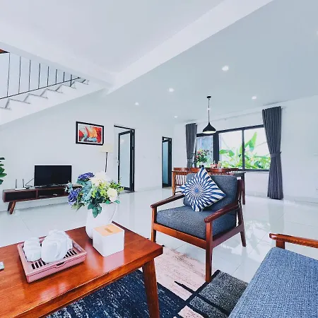 Rose Villas & Resort - Ba VI-3