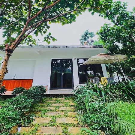 Rose Villas & Resort - Ba VI-2